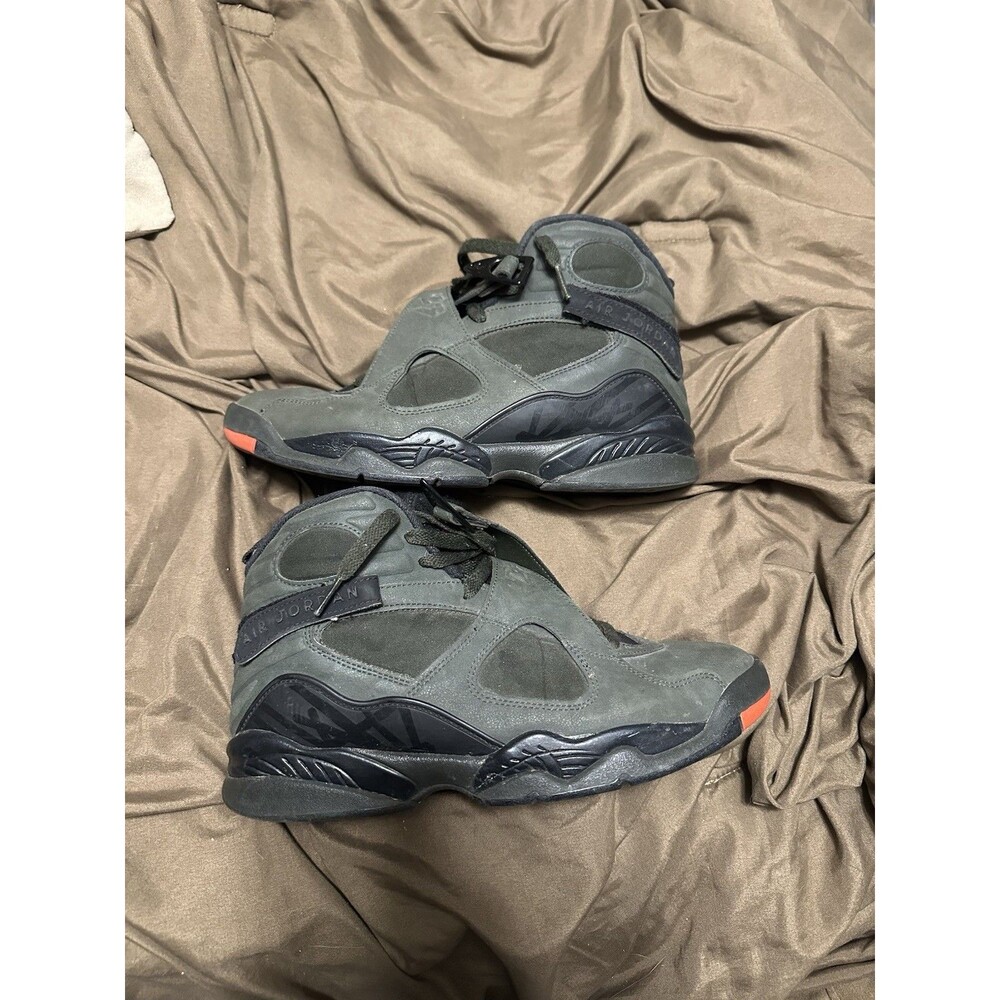 Size 9 - Air Jordan 8 Retro Take Flight